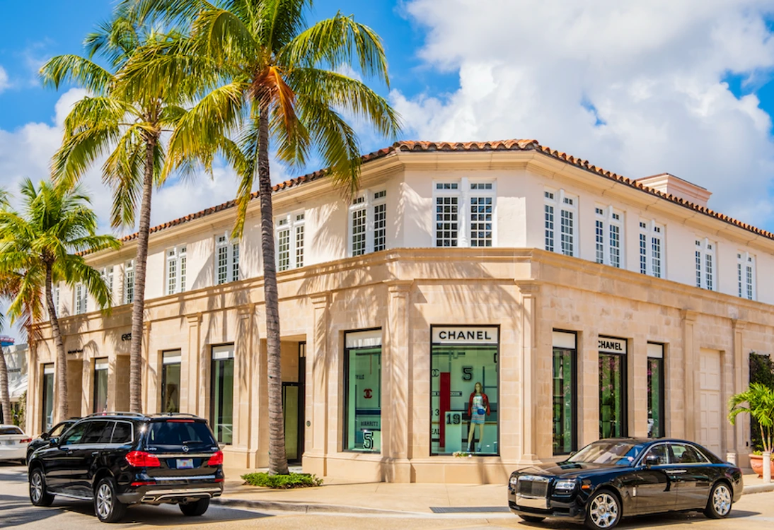Florida, Palm Beach,ED