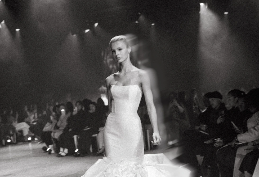 Bridal Fashion Week | Spring2027
