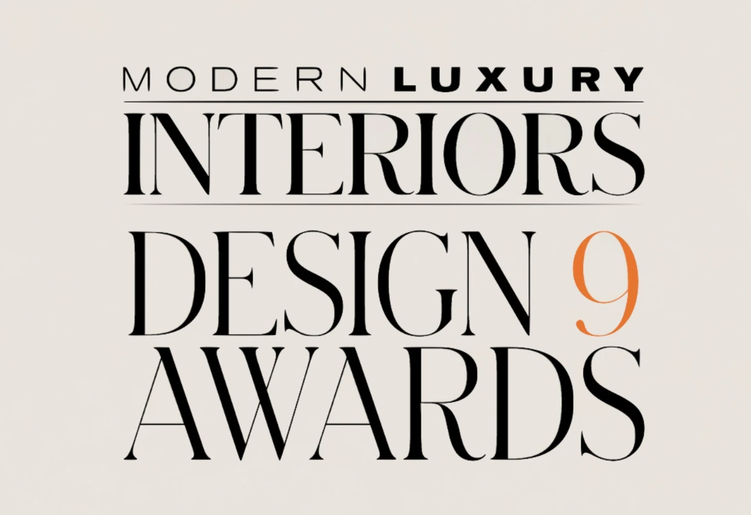 Submit Your Luxury Residential Projects to Modern Luxury Design 9 Awards