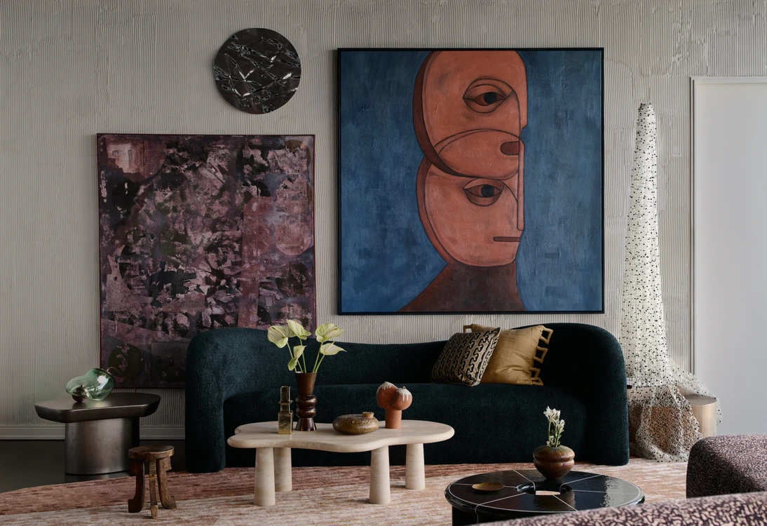 Live Unapologetically: Design a Home That Reflects You