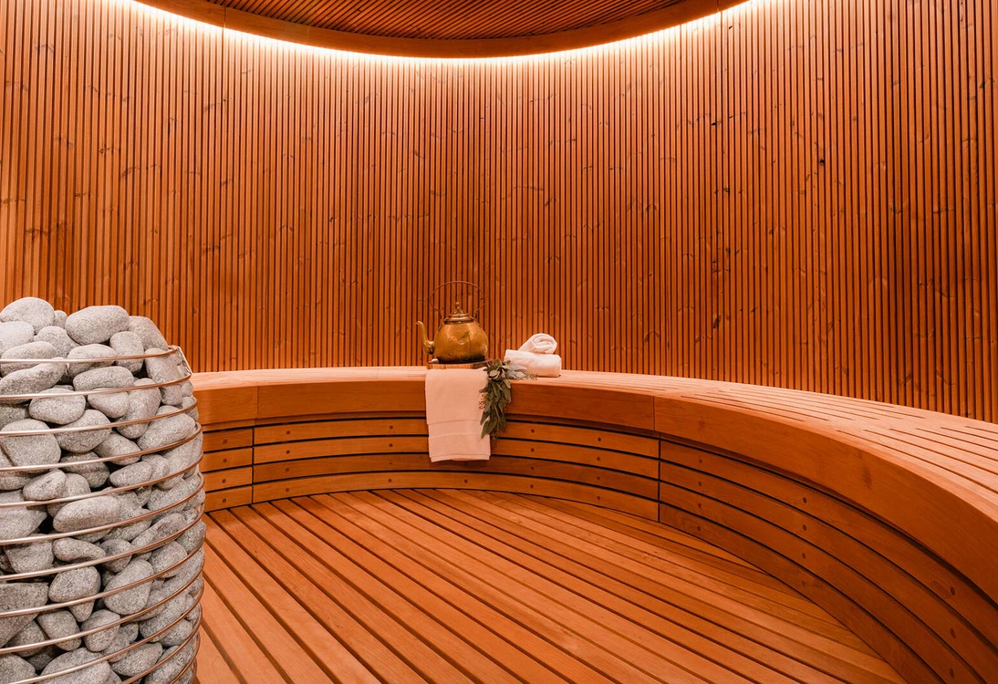 Luxury Wellness Spaces by Southeast Leisure in Atlanta