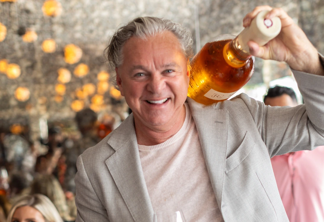 Brasserie 19: Houston's Culinary Gem Celebrates 15 Years