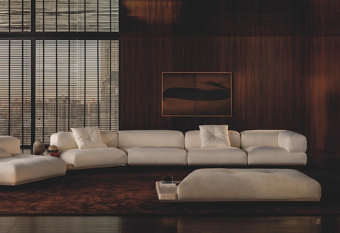 2026 MINOTTI Collection: Timeless Design & Craftsmanship