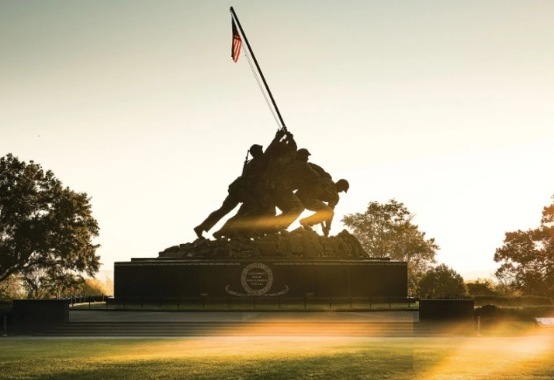 Washington DC's Best Spots for 2026