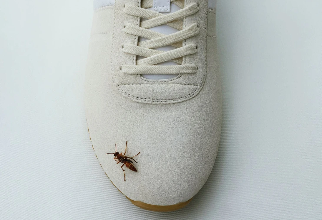 Top Understated Luxury Sneakers for Men in Natural Shades