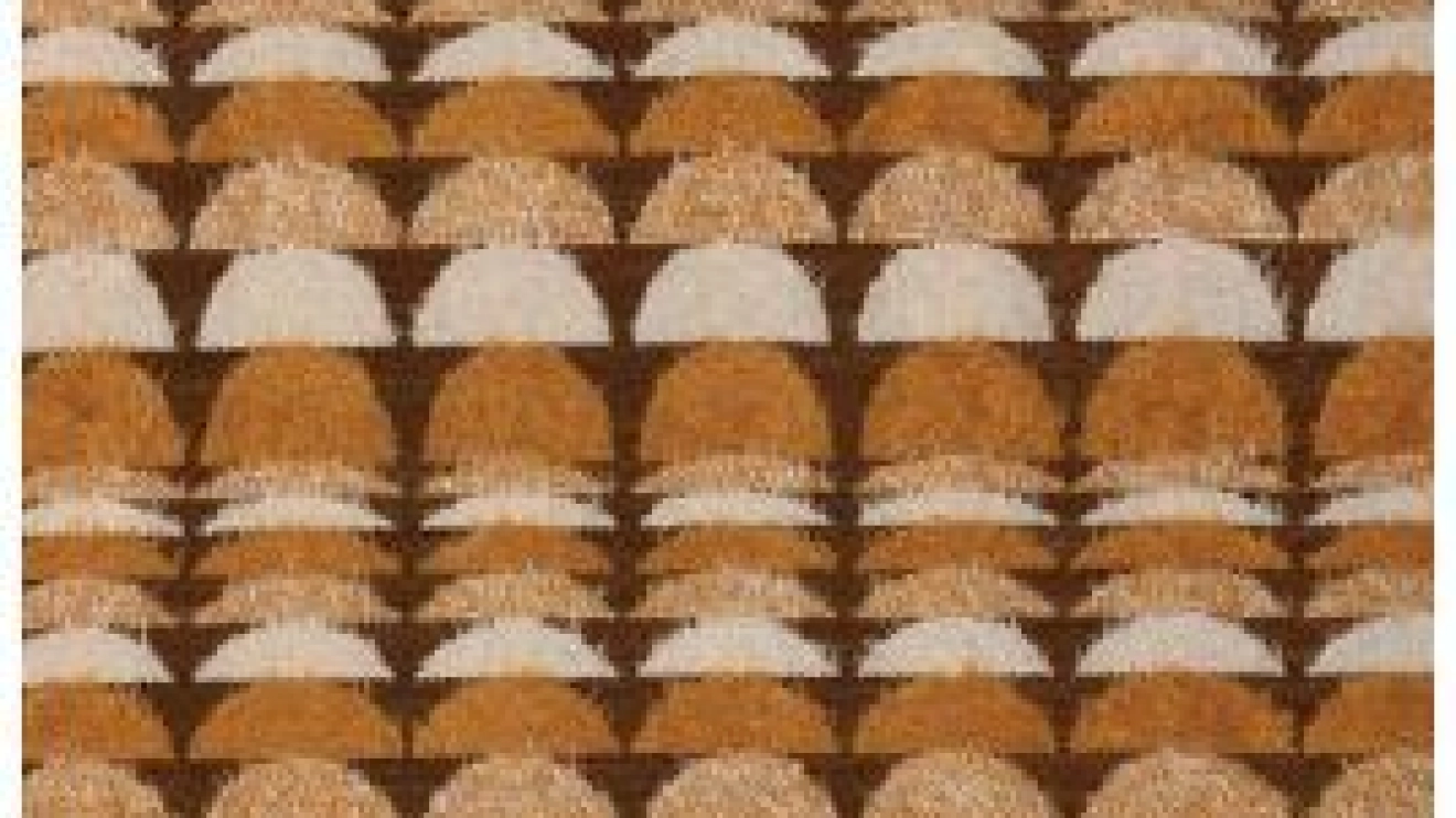 BEST GEOMETRIC TEXTILES Donghia Mod Muse Collection Mod Muse channels the kinetic energy of 1960s and â70s New York with patterns that feel both era-specific and newly subversive. Geometrics clash beautifully with wavy abstracts across Donghiaâs core hues, punctuated by unexpected palette moments. Velvet, bouclé, tapestry, chenille, Jacquard, prints and embroidery layer into an immersive textile worldâequal parts art, design and attitude. kravet.com PHOTO COURTESY OF BRANDS