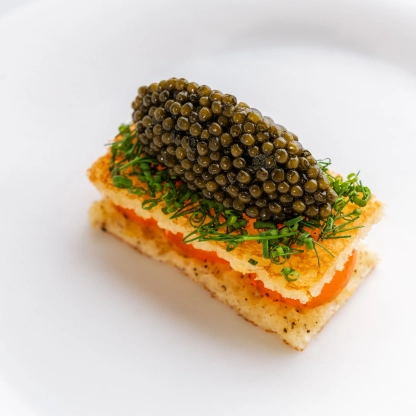 Blinis, crème fraîche and chives are just the beginning of these Philly restaurants’ caviar accouterments. Our editors rounded up the top spots to indulge in the decadent delicacy.