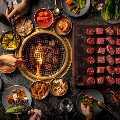 From the classic steakhouse experience to Miami’s more modern flare, this list of Miami’s best steakhouses has it all!