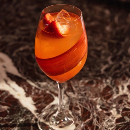 We’ve rounded up the best spots to order an Aperol spritz in Nashville
