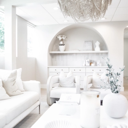 Put your best face forward with our picks for Nashville’s best medspas, offering top-of-the-line treatments and a luxurious, rejuvenating experience.