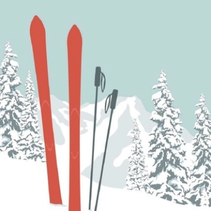 Brush up on your Aspen lingo so you can sound like a local.