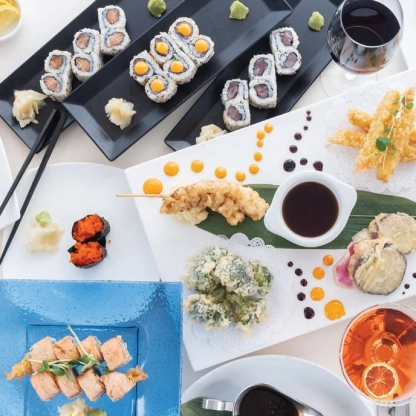 Explore Media like a local, thanks to our editors’ carefully curated selection of the best spots in town.