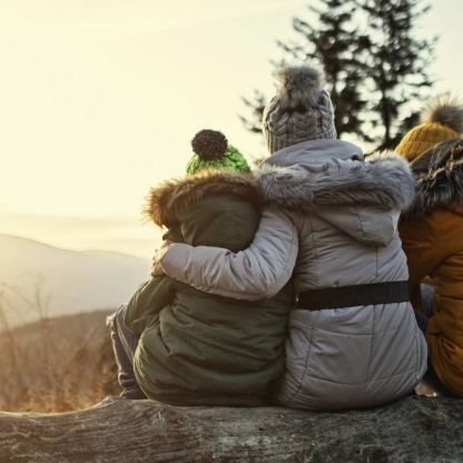 Whether you’ve got little ones or elders, want to go for a stroll or learn something new, these family-friendly activities are perfect for making memories.