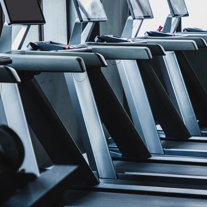 Whether you’re looking for HIIT or cycling sessions, weight training, yoga and more, these are the gyms to get you started or push you to the next level.