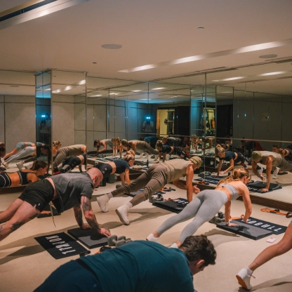 The Snow Lodge x Post House partnership heightens Aspen’s 2025 season with a versatile blend of luxury, fitness and high-energy fun.