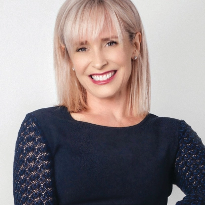 The Body+Beauty Lab founder unveils her path to wellness.
