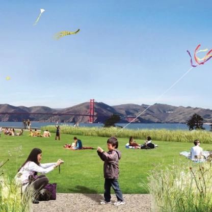 Here's everything you need to know about Marina in San Francisco.