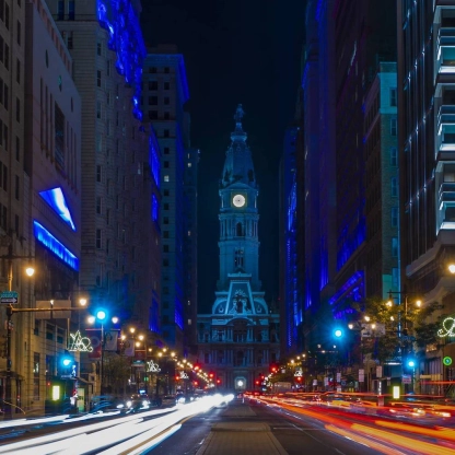 Don't know where to start when visiting Philadelphia? From Old City to Chestnut Hill, here's our comprehensive neighborhood guide to all the best sites.
