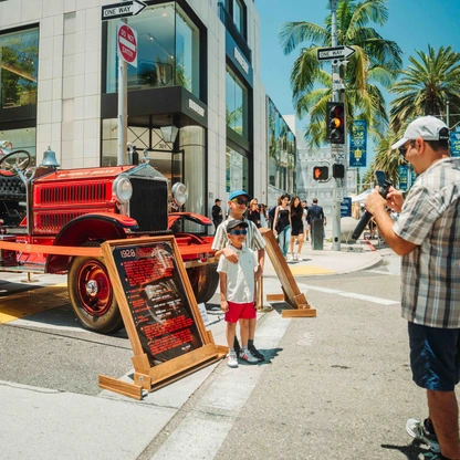 Photo Credit_ Beverly Hills Rodeo Drive Concours