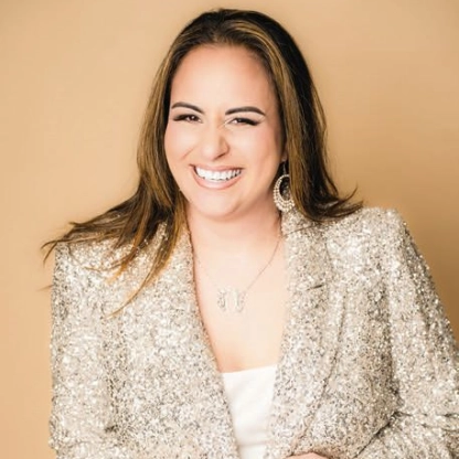 Treanna Oliveri is the founder and head diva at Divas With The Details, a luxury wedding and event planning company. PROFILE PHOTO BY LOBANDO IMAGES