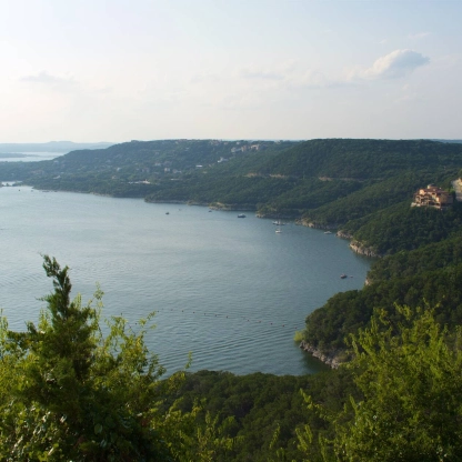 Lake Travis Austin, TX
