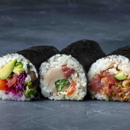 oc dining maki