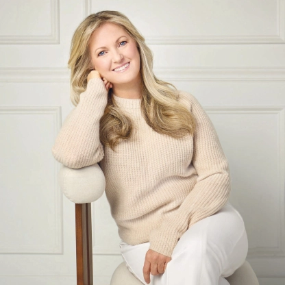 Tammy Fenderâs holistic approach produces excellent skin results and long-lasting benefits for your lifestyle. Her eponymous brand embodies beauty from the inside out. PHOTOGRAPHY COURTESY OF TAMMY FENDER HOLISTIC SKINCARE