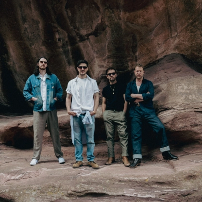 San Diego - Modern Luxury