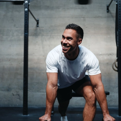 PHOTO COURTESY OF CAMERON AHOUSE