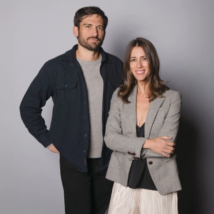 Annie and Jordan Obermann are looking ahead to the 10-year anniversary of Forge & Bow. PHOTO BY ARRIS PHOTOGRAPHY