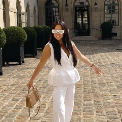 VALERIE HSIA PHOTO COURTESY OF VALERIE HSIA