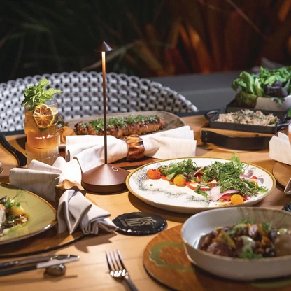 From savory to sweet, the menu at the reimagined Kō is a tapestry of island heritage