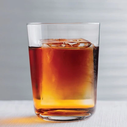 GAIA Miami's Omega Negroni