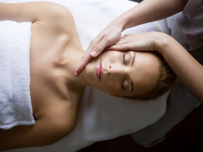 In need of some R&R? Our editors rounded up the best facials and massages in the DMV.