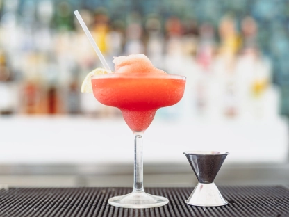 From high-end takes to traditional go-tos, here are some of our favorite margs in Music City.