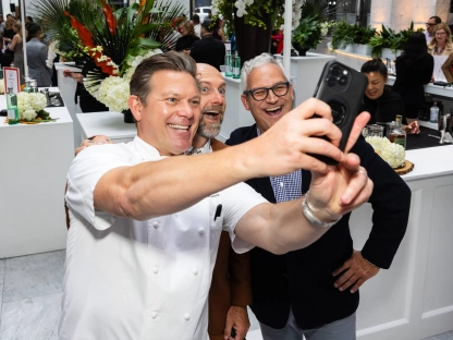 San Francisco Magazine's 2024 BEST OF THE BAY List Celebration