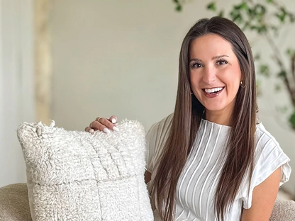 Julie Sousa of @the_avantgarde_ PHOTO COURTESY OF JULIE SOUSA