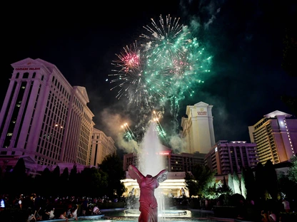 Las Vegas - Modern Luxury