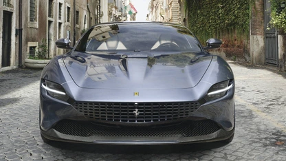 The new 2021 Ferrari ROMA “La Nuova Dolce Vita” is celebrating the good life of the ’50s and ’60s once more, designed to be a contemporary representation of the carefree way of life characterized by Rome and its culture.