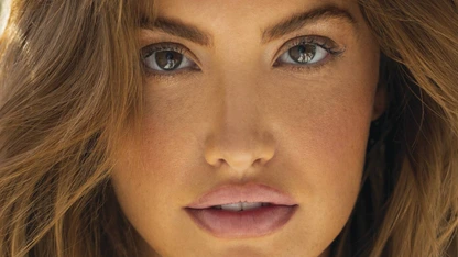 SI Swimsuit model Haley Kalil is the all-American girl next door who caught the eyes of Miamians in 2017 when she was a member of the top 15 in Sports Illustrated’s Swim Search.