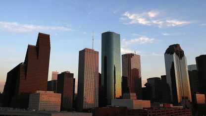 More houses were listed than last year, and homes spent less time on the market.