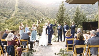The latest luxury venue and resort options for New England weddings offer instant memories, near and far.