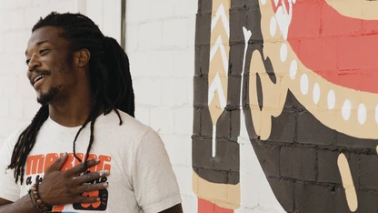 Meet the masterminds mixing up Atlanta’s art scene.