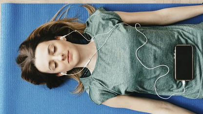 From Transcendental Meditation to positive affirmations and more, these are the best apps for picking up and maintaining a meditation habit.