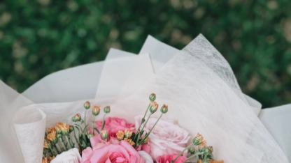 We all love the intoxicating aroma of freshly-picked flowers. Bring the seasonal blooms home with these three local florists.