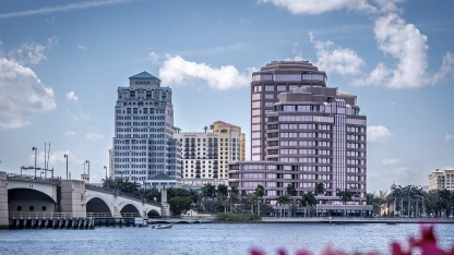 Here's everything you need to know about West Palm Beach in Palm Beach .