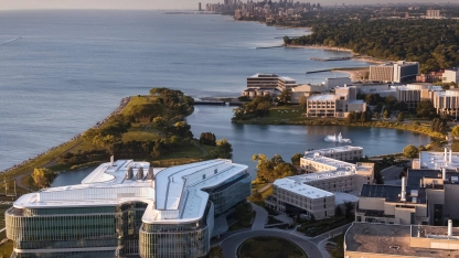 Here’s everything you need to know about Evanston on the North Shore of Chicago.