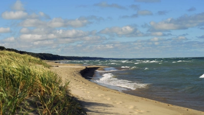 Here’s everything you need to know about spending an incredible weekend in Michigan’s Harbor Country.
