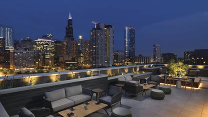 Here's everything you need to know about the West Loop in Chicago.