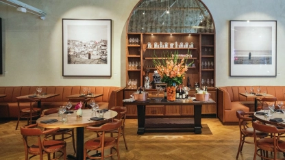 Find new ways to enjoy this Main Line hamlet, from decadent dinners to designer boutiques and more.